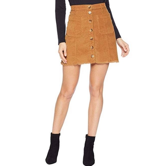 Show Me Your MuMu Dresses & Skirts - Show Me Your Mumu NWT Sedona skirt